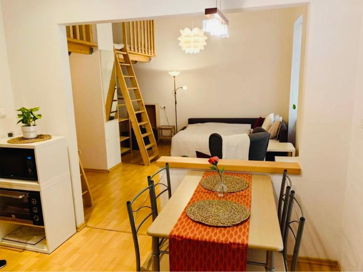Downtown Bianca Apartament