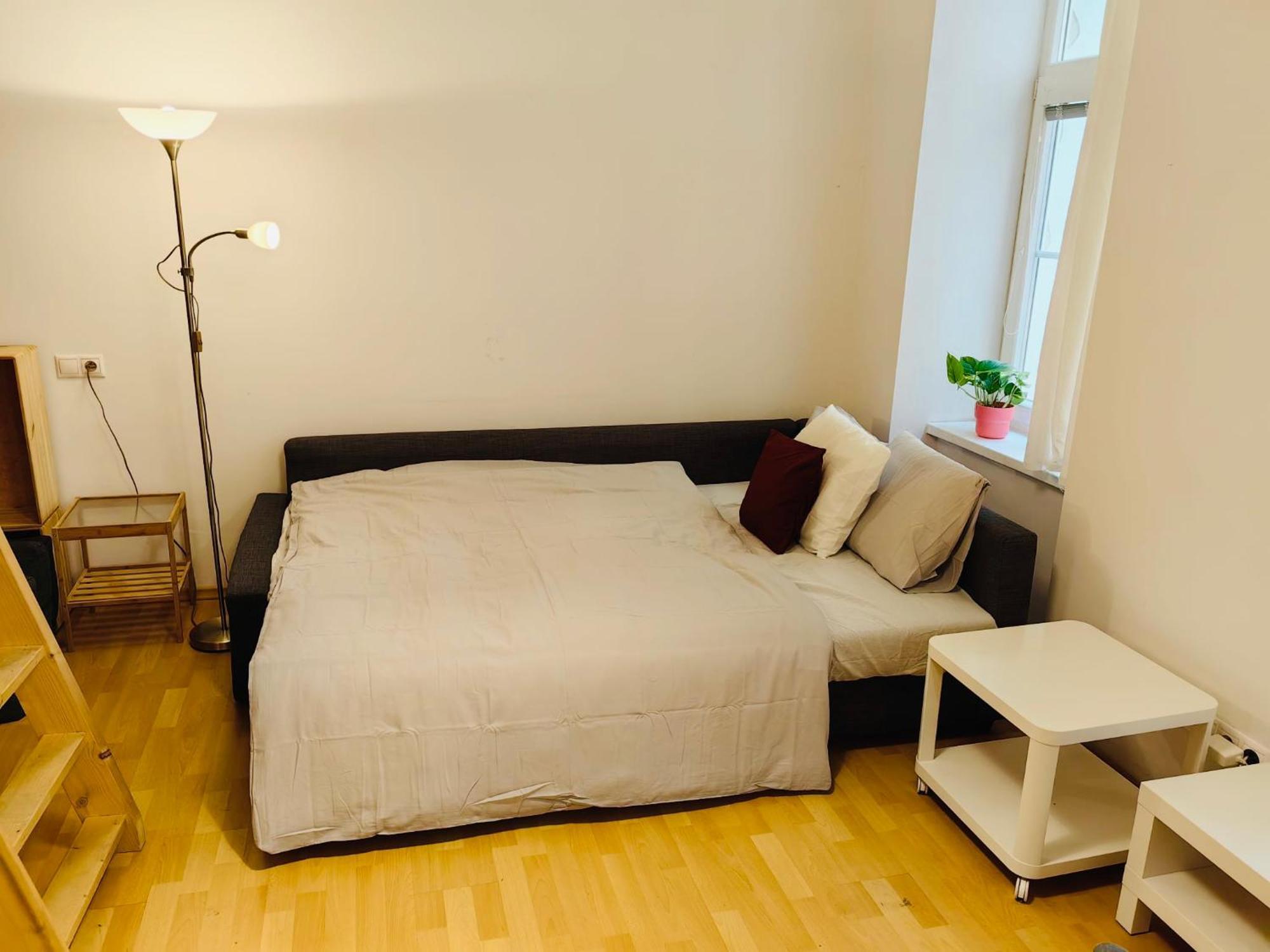 Downtown Bianca Apartament