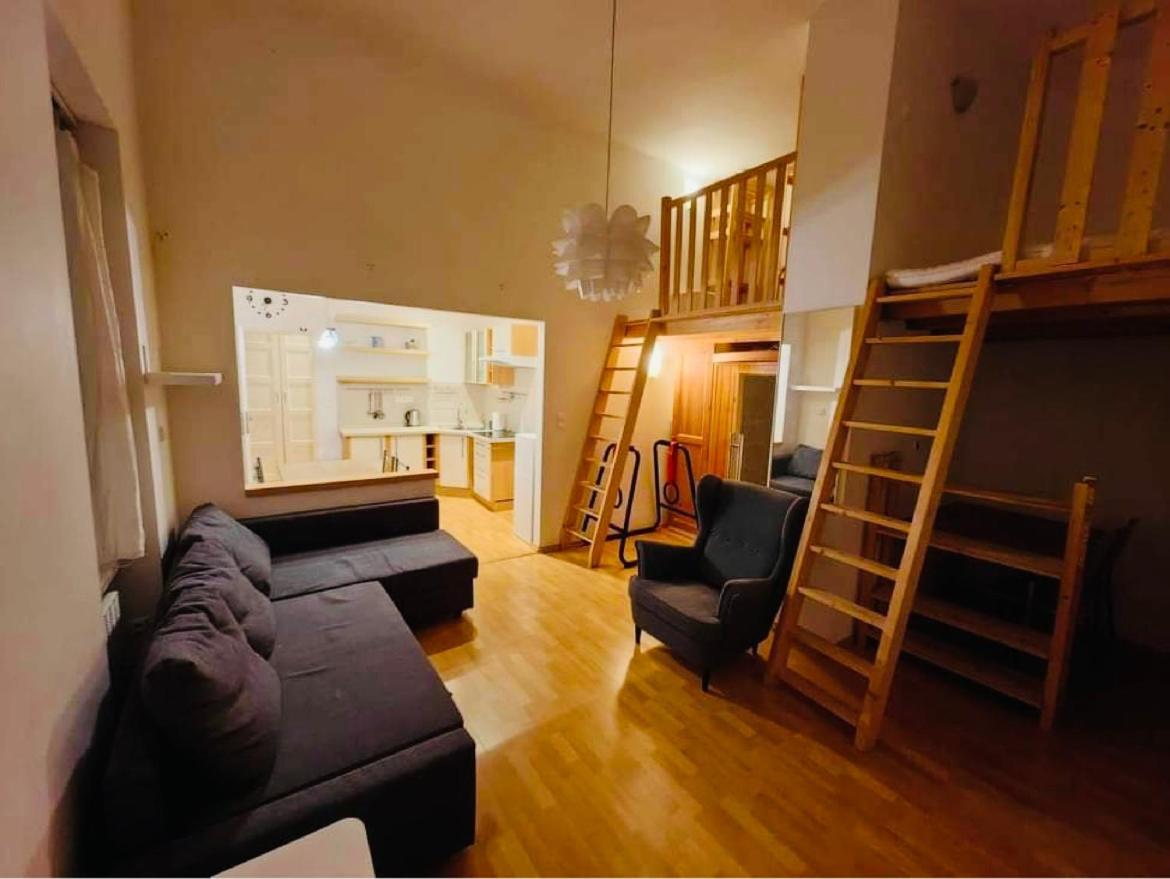 Apartament Downtown Bianca *