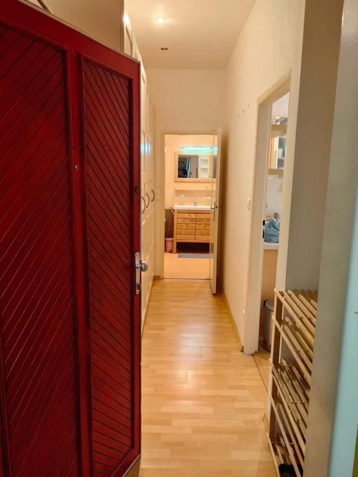 Downtown Bianca Apartament